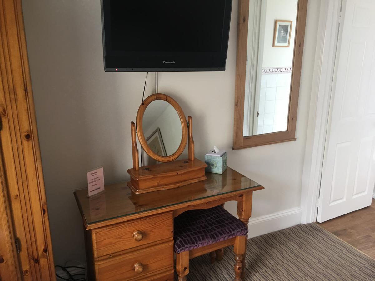 Winston Manor Guesthouse Rooms Churchill  Exteriör bild